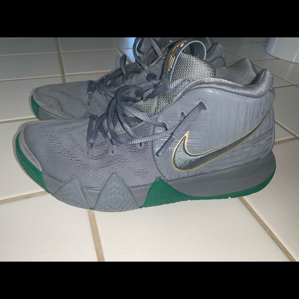 Nike kyrie 4
